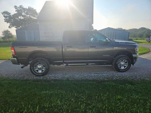 Used 2020 RAM 2500 Tradesman AWD/4WD image 21