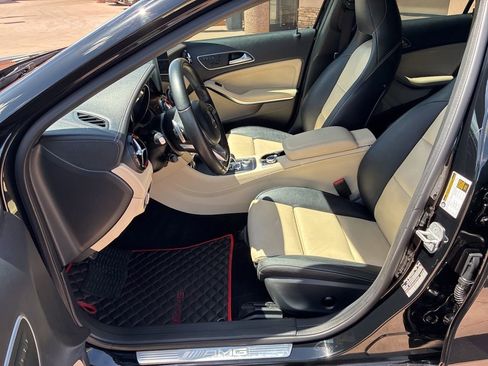 Used 2016 Mercedes-Benz GLA 45 AMG 4MATIC image 28