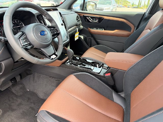 New 2026 Subaru Forester Touring AWD/4WD image 18