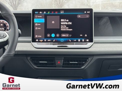 New 2026 Volkswagen Tiguan SE R-Line image 15