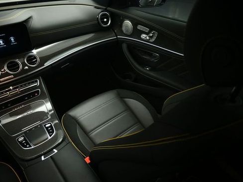 Used 2023 Mercedes-Benz E 63 AMG S image 48
