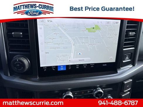 New 2025 Ford F150 XLT w/ Equipment Group 302A MID image 20