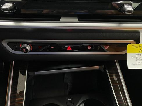 New 2026 BMW X5 M60i image 28