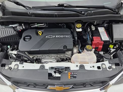Used 2022 Chevrolet Spark LS FWD image 20