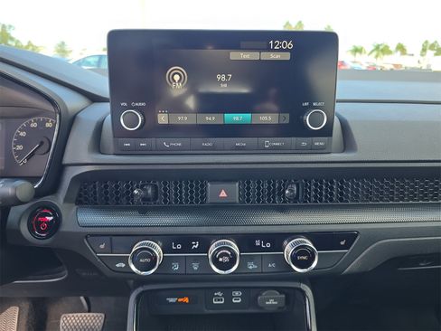 Used 2023 Honda CR-V Sport image 17