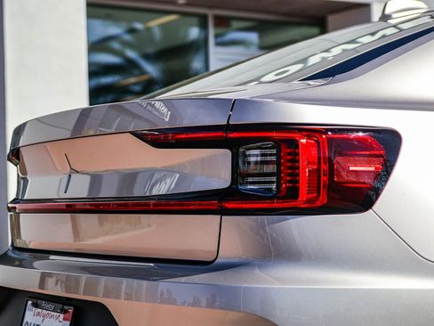 Used 2023 Polestar Polestar 2 w/ Pilot Pack image 7