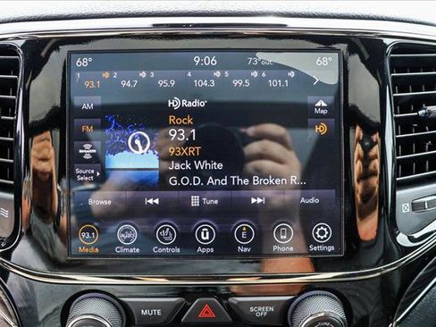 Used 2020 Jeep Grand Cherokee Limited X AWD/4WD image 17