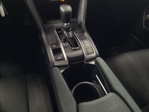 Used 2017 Honda Civic LX image 26