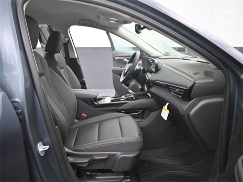 New 2026 Buick Envision Preferred image 18