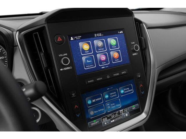 New 2027 Subaru Crosstrek 2.5i AWD/4WD image 20