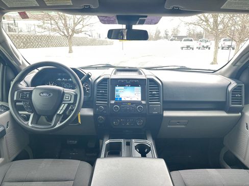 Used 2019 Ford F150 XL w/ Equipment Group 101A Mid image 5