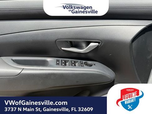 Used 2026 Hyundai Tucson SEL FWD image 16
