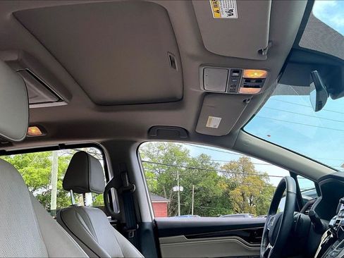 Used 2024 Honda Odyssey Elite image 27