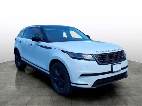 Used 2024 Land Rover Range Rover Velar S AWD/4WD image 1