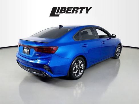 Used 2023 Kia Forte GT-Line image 7