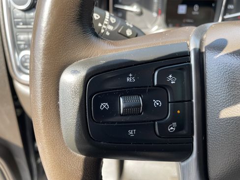 Used 2021 GMC Sierra 2500 Denali w/ Denali Ultimate Package image 33