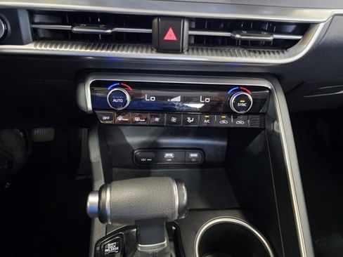 Used 2021 Kia K5 LXS image 27