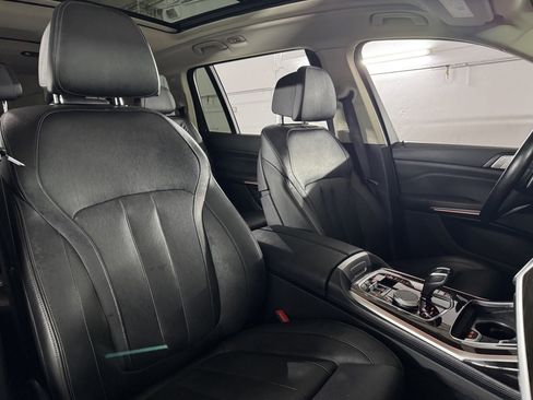 Used 2019 BMW X7 xDrive40i w/ Premium Package image 53
