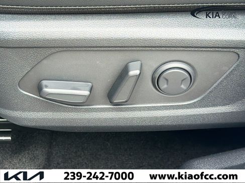 New 2026 Kia Sportage EX FWD image 22