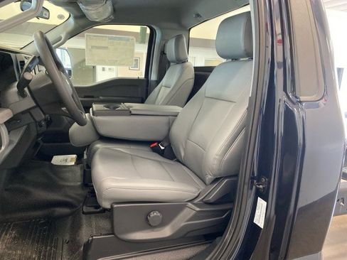 New 2024 Ford F550 4x4 Regular Cab Super Duty image 11