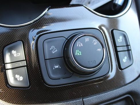 Used 2023 GMC Acadia AT4 w/ Trailering Package image 10