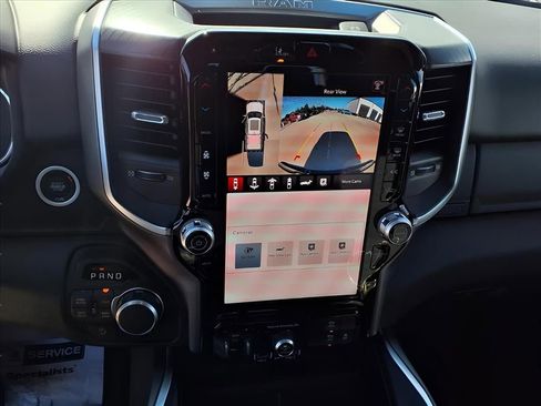 New 2026 RAM 1500 Big Horn image 6