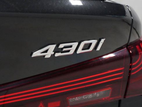 New 2027 BMW 430i Coupe w/ M Sport Package AWD/4WD image 20