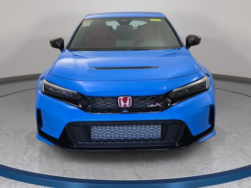 New 2026 Honda Civic Type R image 2