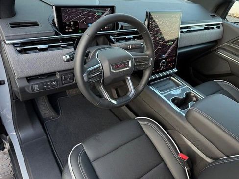 New 2026 GMC Sierra EV Elevation image 13