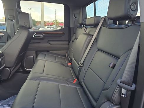 New 2026 GMC Sierra 1500 Denali image 30