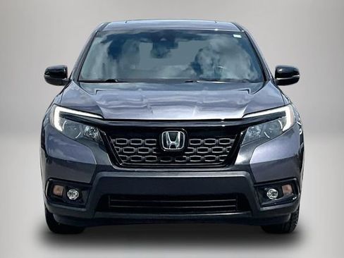 Used 2020 Honda Passport EX-L image 3