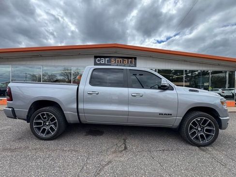 Used 2019 RAM 1500 Sport AWD/4WD image 8