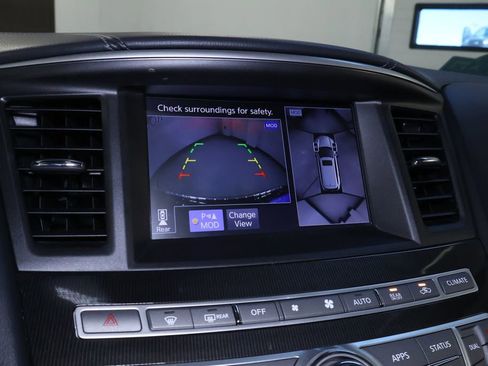 Used 2019 INFINITI QX60 Luxe w/ Essential Package image 33