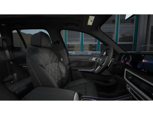 New 2026 BMW X5 xDrive40i w/ M Sport Package AWD/4WD image 9