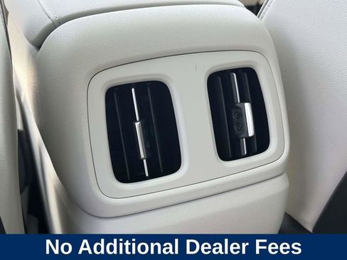 New 2026 Hyundai Tucson Limited FWD image 18