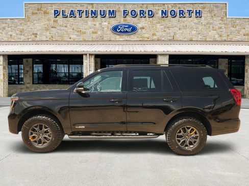 New 2027 Ford Expedition Tremor w/ Driver's Package AWD/4WD image 3