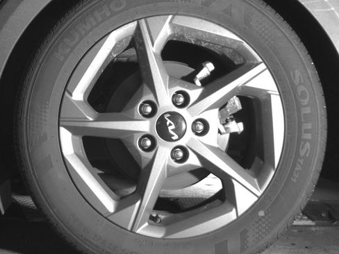 Used 2025 Kia K4 LXS image 14