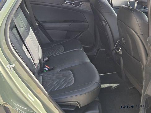 Certified 2023 Kia Sportage X-Pro Prestige AWD/4WD image 18