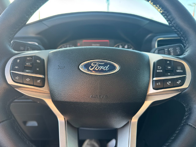 Certified 2023 Ford Explorer XLT w/ Equipment Group 202A AWD/4WD image 18
