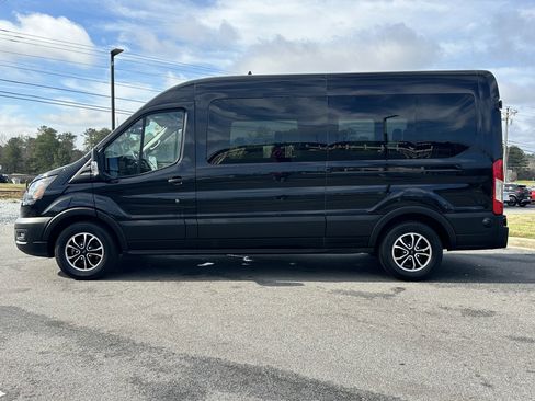 Used 2024 Ford Transit 350 XL image 11