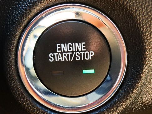 Used 2018 Buick Regal Preferred w/ Sights and Sounds Package image 47