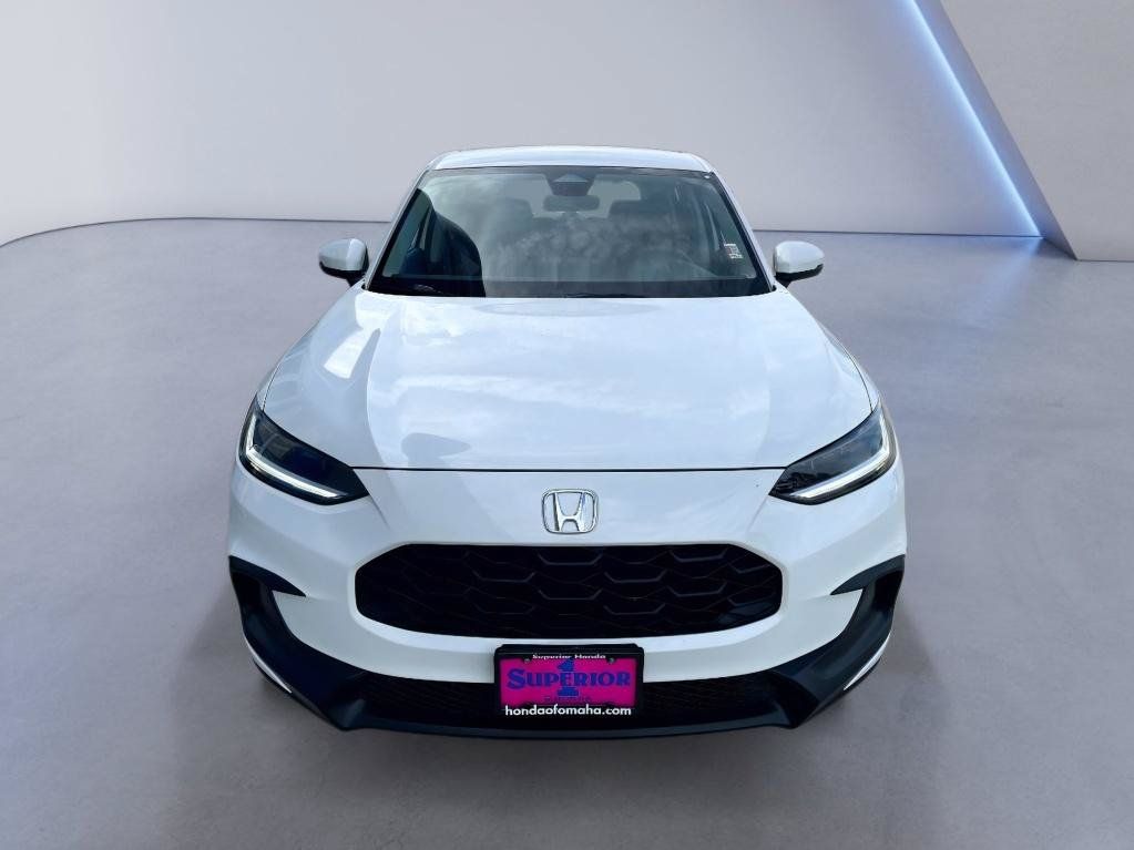Used 2024 Honda HR-V LX image 5