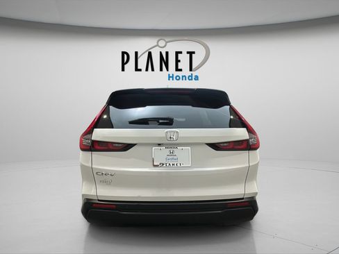 Certified 2024 Honda CR-V EX-L image 6