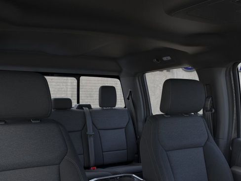 New 2026 Ford F150 XLT w/ Equipment Group 302A MID image 22