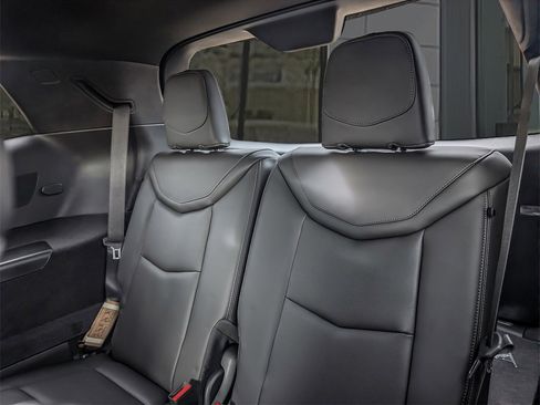 New 2025 Cadillac XT6 Premium Luxury image 15