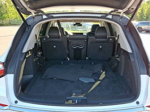 Certified 2024 Acura MDX SH-AWD image 28