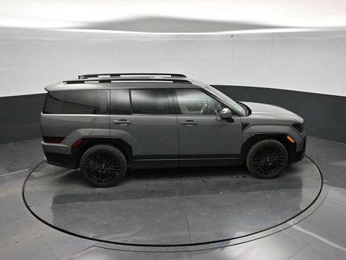 New 2026 Hyundai Santa Fe Calligraphy AWD/4WD image 30
