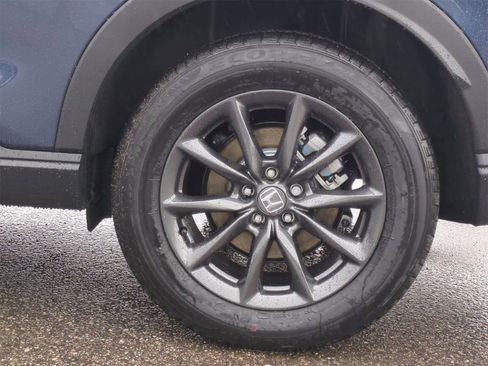 New 2026 Honda CR-V EX-L image 15