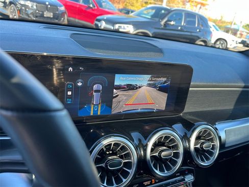 Certified 2025 Mercedes-Benz GLB 250 GLB 250 image 24