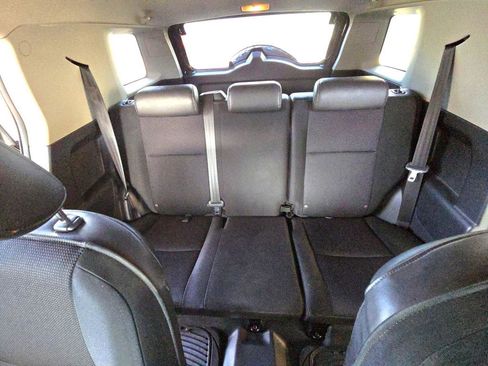 Used 2008 Toyota FJ Cruiser 4WD image 15